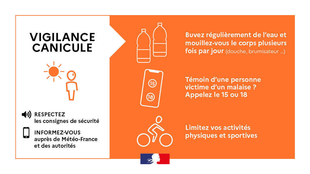 Canicule