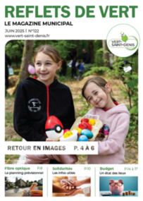 COUV Reflets de vert 122