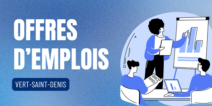 Offres d'emploi