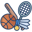 Picto Sports et Culture