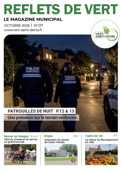 RDV 127