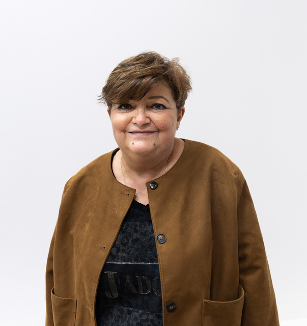 03. Michèle GARDIL