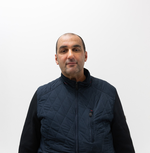 12. Ahmed GANA