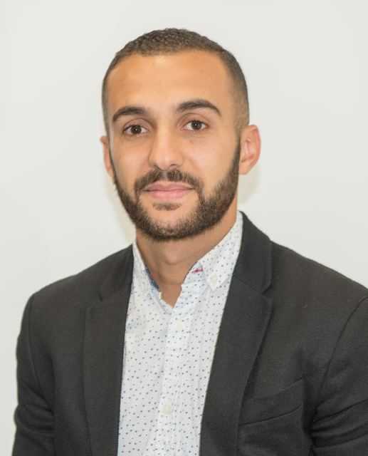 11. Ahmed BOUALI