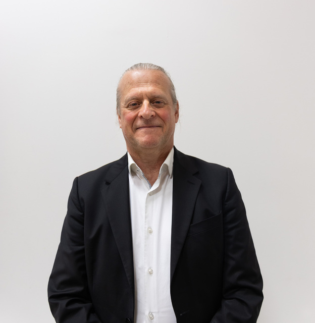 14. Éric BAREILLE