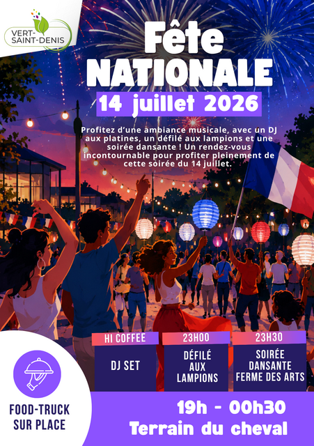14 juillet