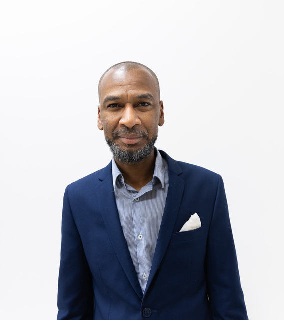 16. Dan GBANDE-GBATO