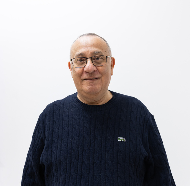 18. Michel RIZZO