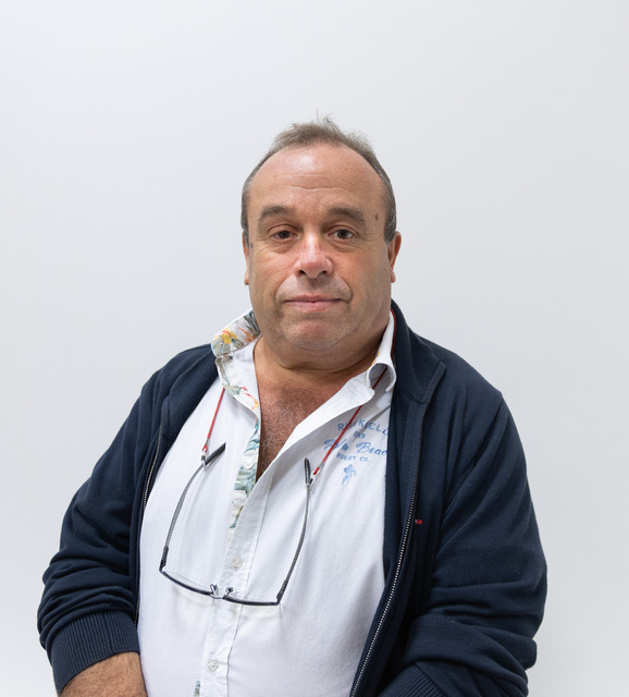 6. Frédéric FERRANDO