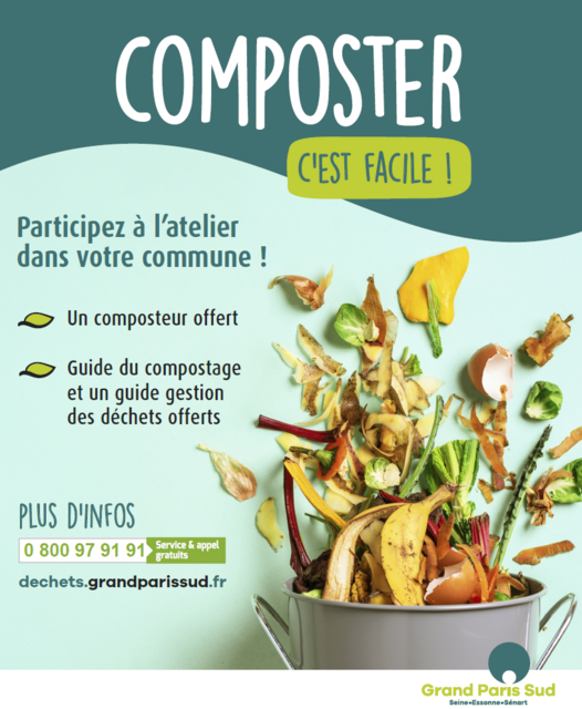 Compost