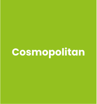 cosmopolitan