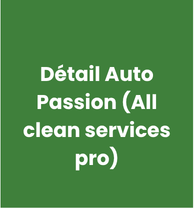 détail auto passion