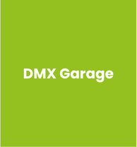 dmx garage