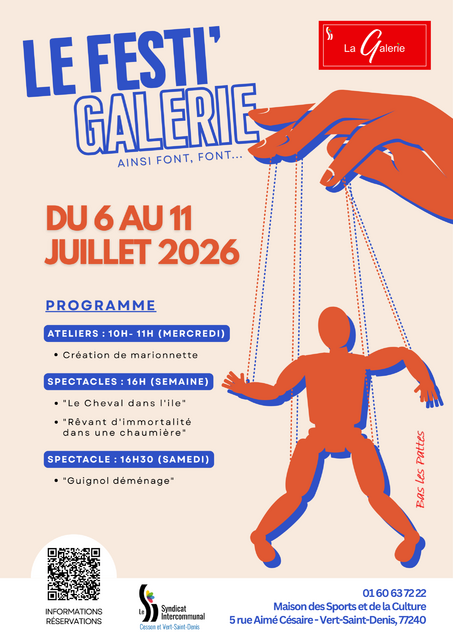 festi'galerie