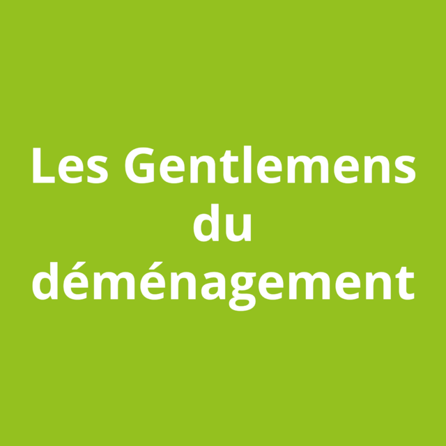 Gentlemens