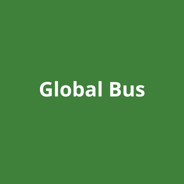 GLOBAL BUS