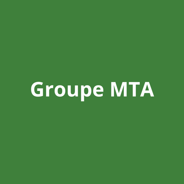 Groupe MTA