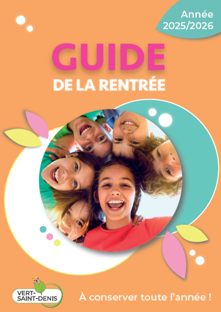 Guide rentrée 25 26
