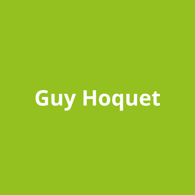 Guy hoquet