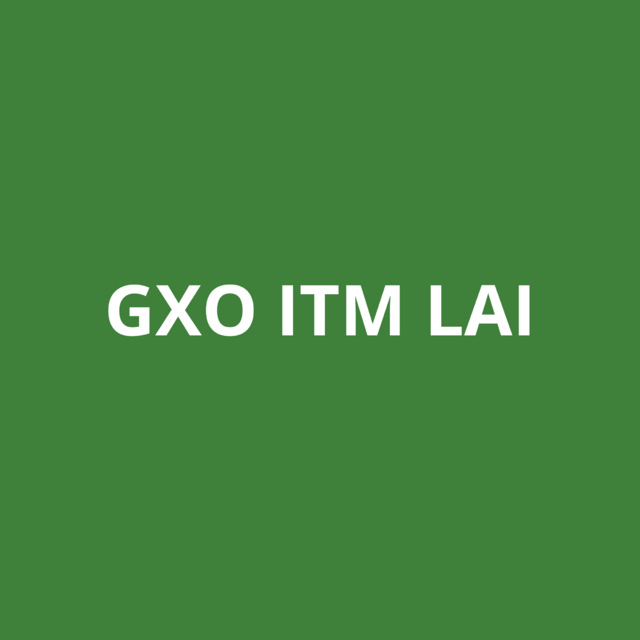 GXO