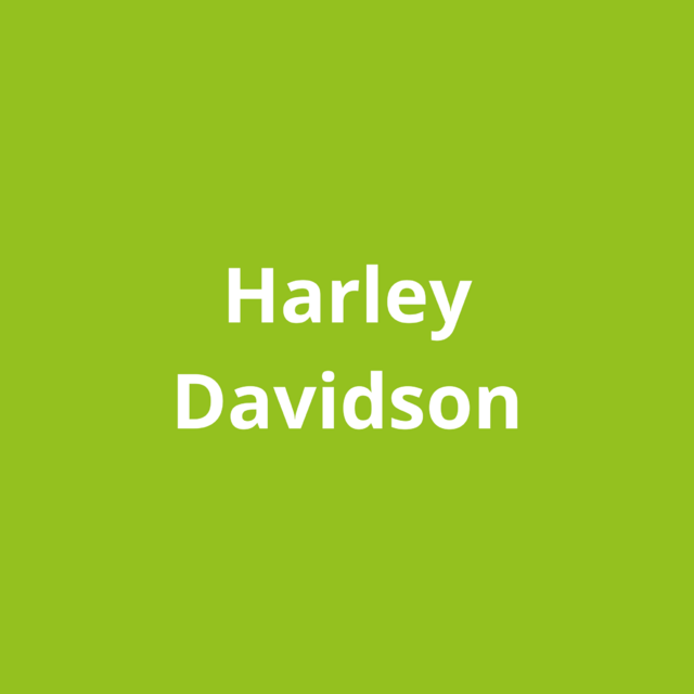 Harley Davidson