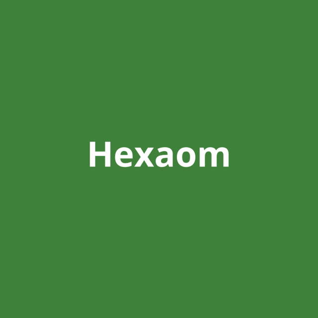 Hexaom