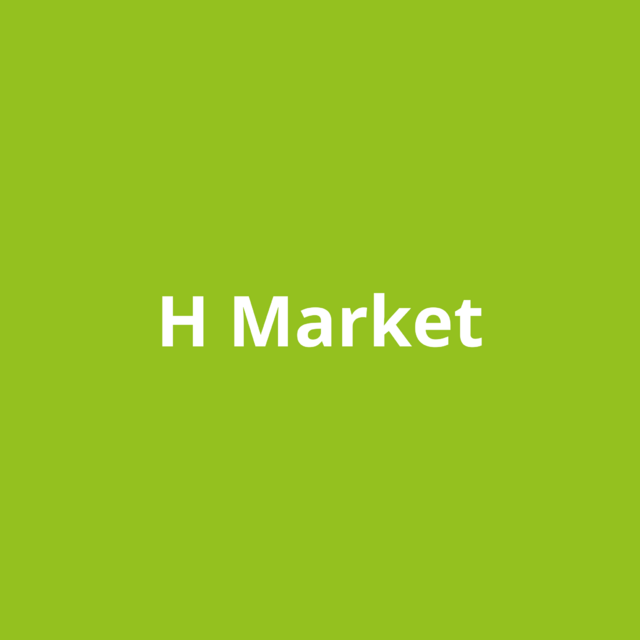 Hmarket