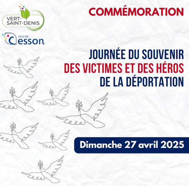 Invitation 27 avril