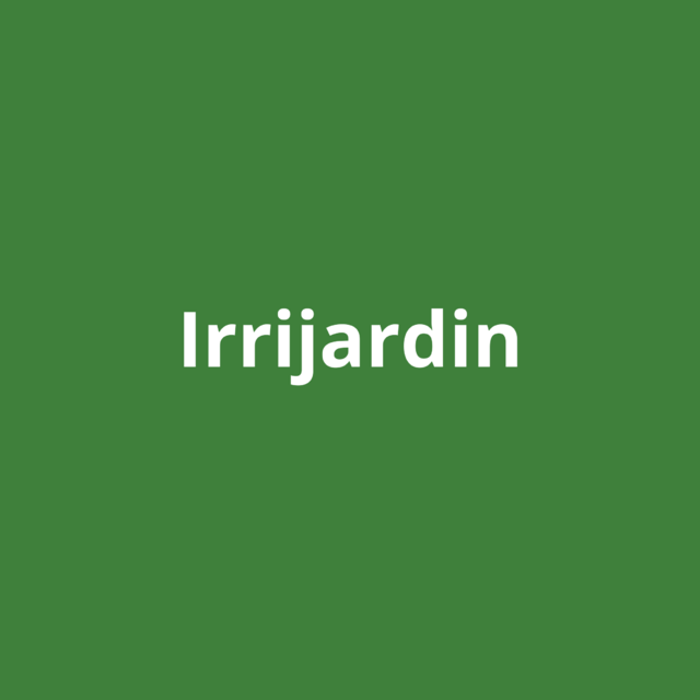 Irrijardin