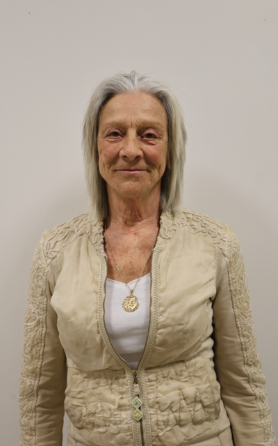 Jeanine Vo VAN new