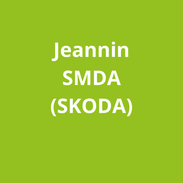 Jeannin
