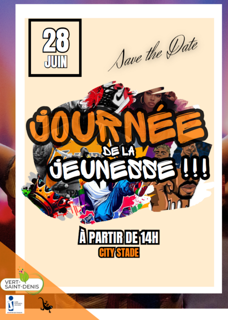 Journée jeunesse