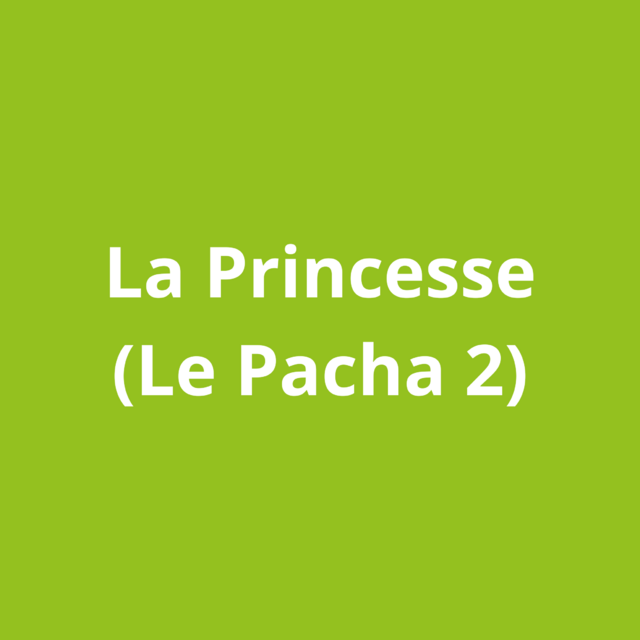 La princesse