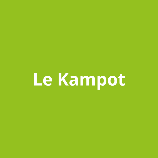 Le kampot