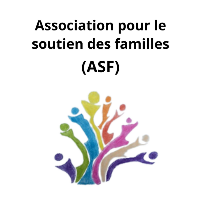 Logo asf