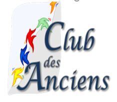 Logo club des anciens