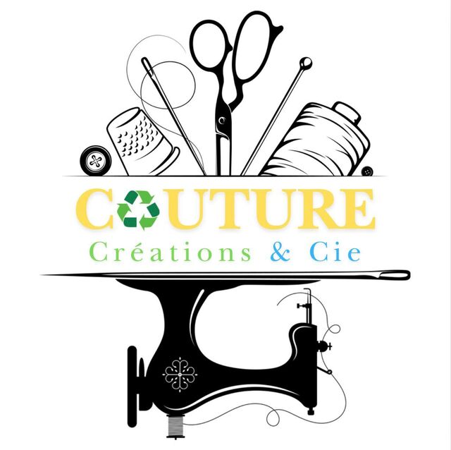 Logo couture et cie
