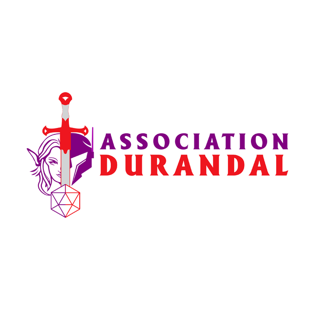 Logo durandal