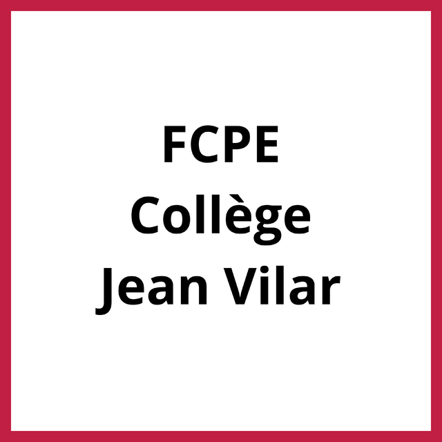 Logo FCPE