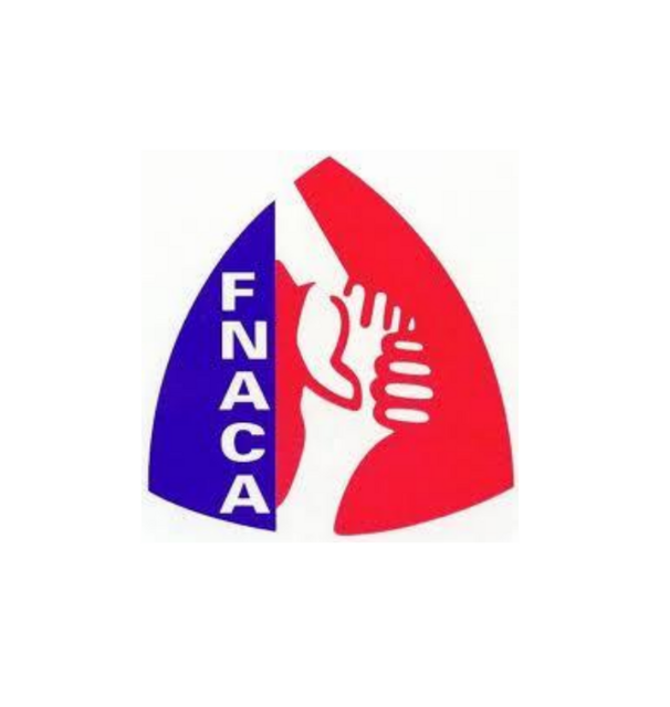 Logo FNACA