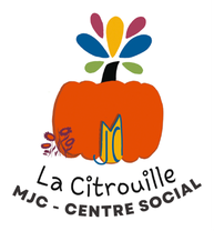 Logo La Citrouille