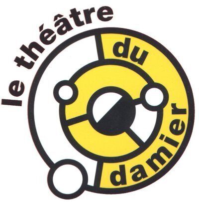 Logo le damier