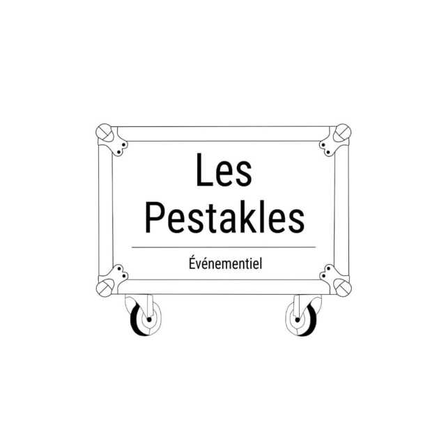 Logo les pestakles