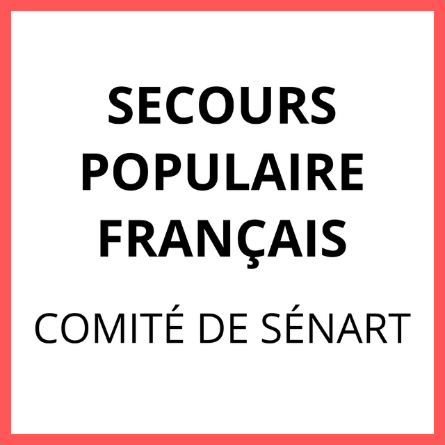 Logo secours