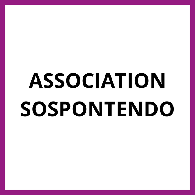 Logo sospontendo