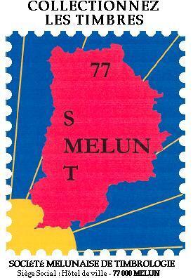 Logo timbres