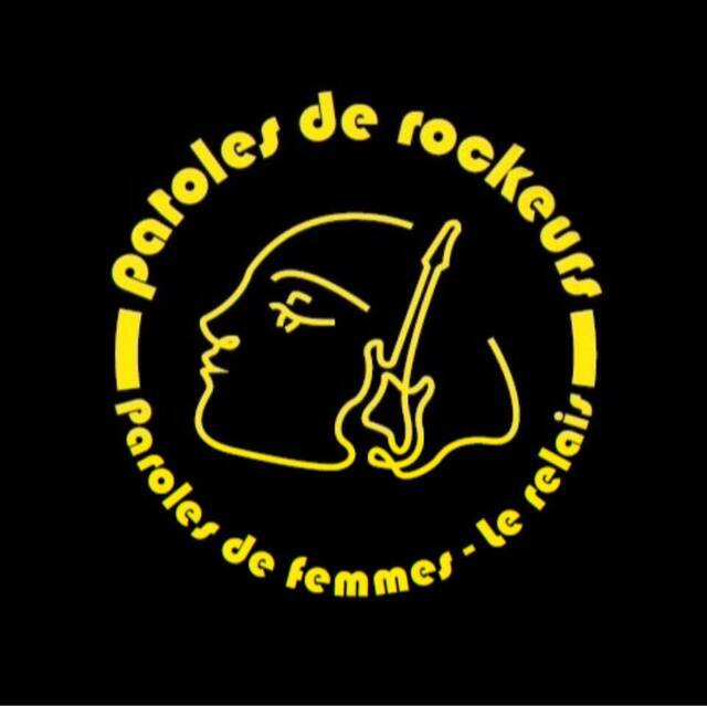 paroles de rockeurs