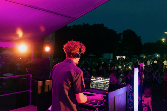 Photo fête de la musique 2025