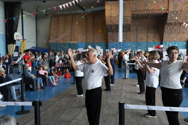 photo forum des associations 2025