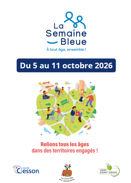Semaine bleue